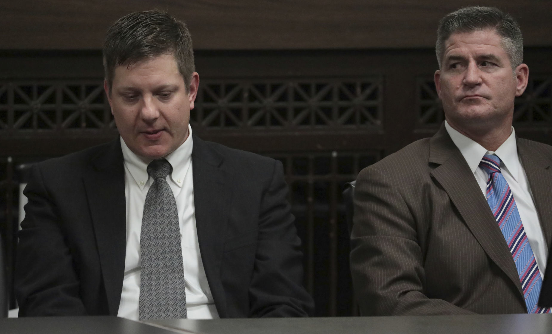 Chicago Police Laquan McDonald